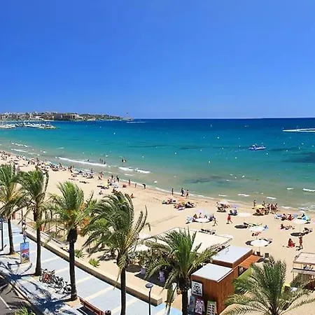 Sun And Lovers 323, Building Dms-2 לה פינדה
